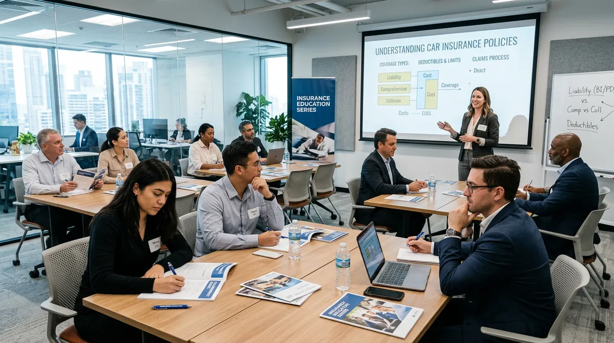 Истоки проекта: изучение страховой документации