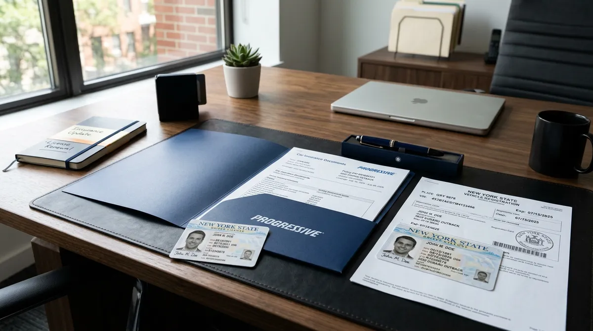 Документы и требования