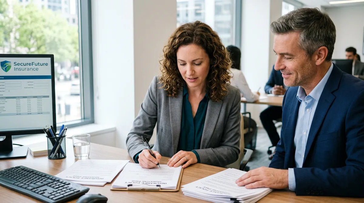 Форматы полисов