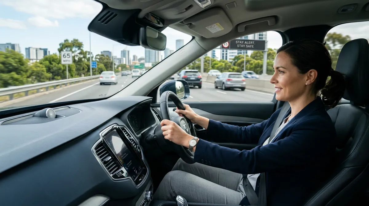 Ответственность водителей