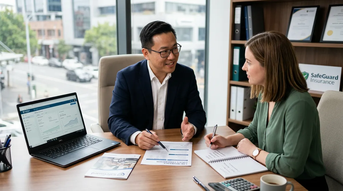 Консультация по формату обучения